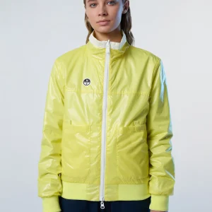 Reversible Sailor Jacket
