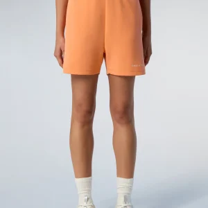 Tech fleece sweat shorts