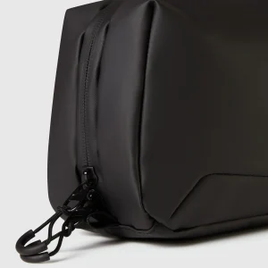 Waterproof wash bag