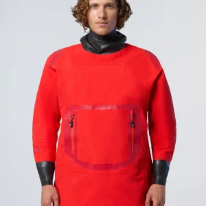 Atlantic Ocean Smock