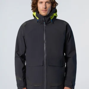 Offshore Jacket