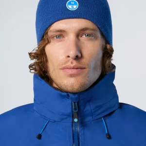 Front Logo Beanie