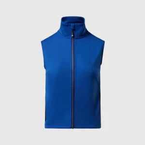 Race SoftShell+™ Vest