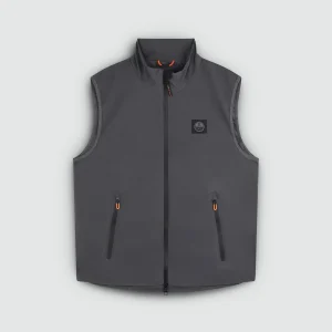 Tech vest