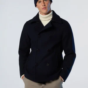 Newport Peacoat