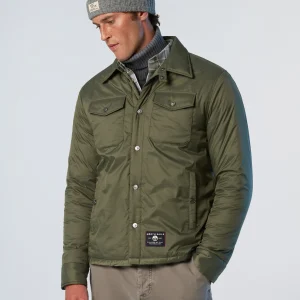 Wharf Overshirt