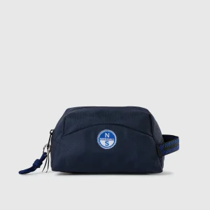 Waterproof cordura wash bag