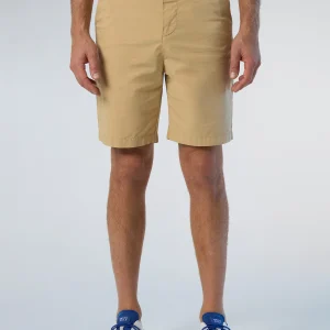 Freedom Poplin Chino Shorts