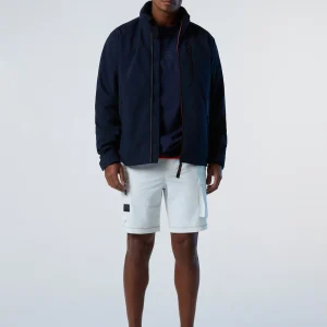 Hybrid deck shorts