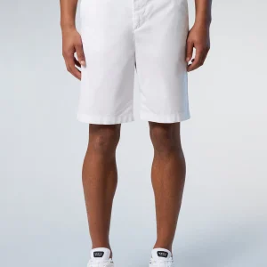 Freedom chino shorts