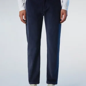 Defender corduroy chinos