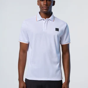 Coolmax polo shirt