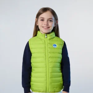 Crozet Vest
