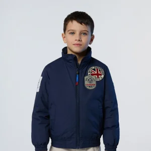 Sailor Jacket