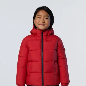 Beam Puffer Jacket