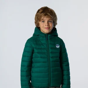 Explorer Jacket