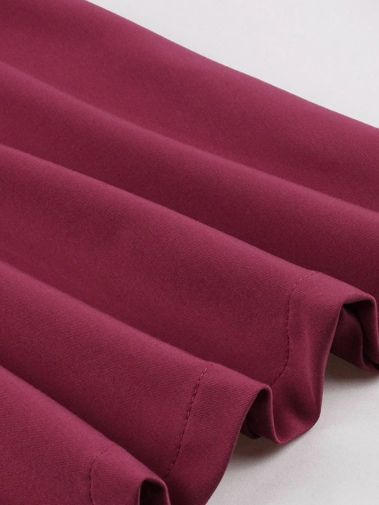 Robe Vintage Vichy – Image 4