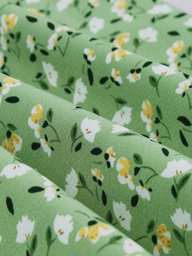 Robe Année 60 Femme – Image 3