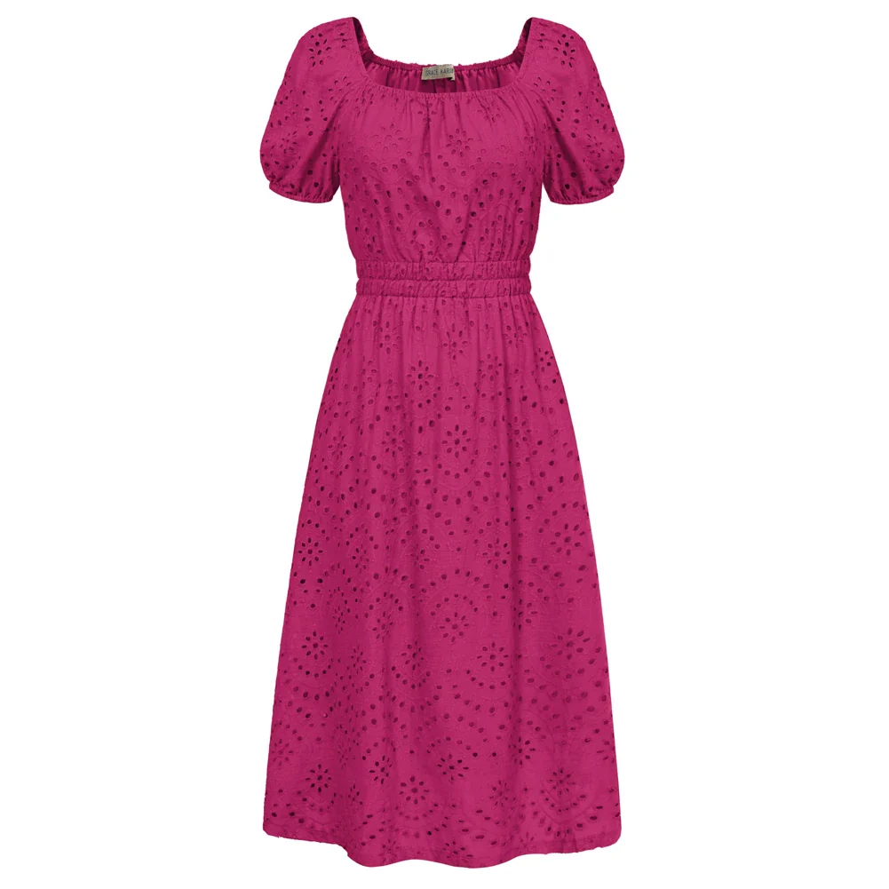 Robe Longue Années 30 – Image 5