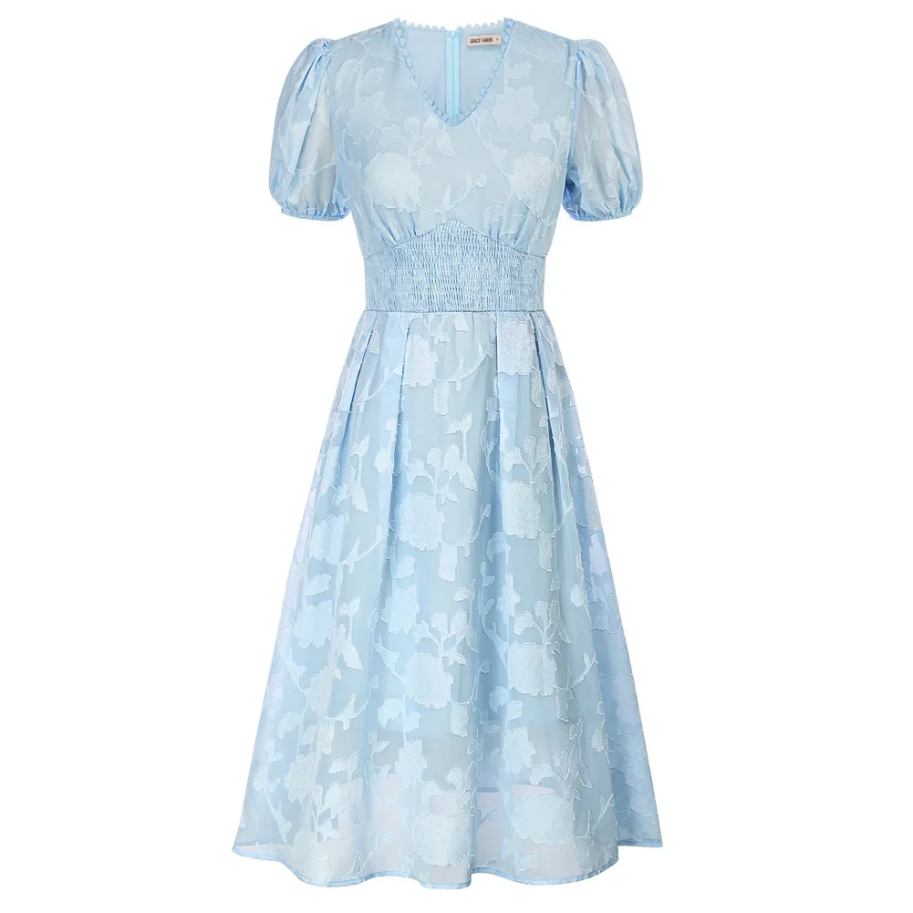 Robe Années 30 Mariage – Image 7
