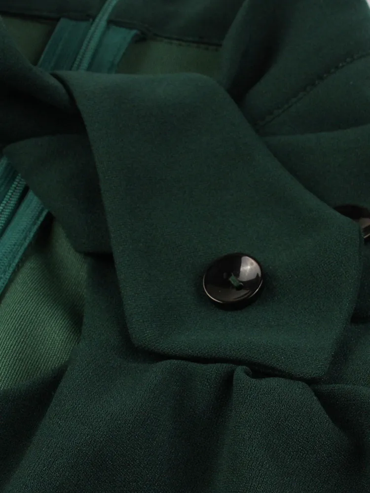 Robe de Soirée Style Années 60 – Image 4