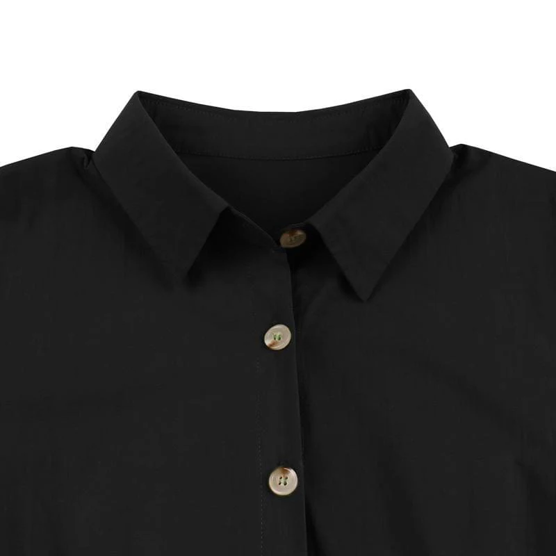 Robe Élégante Années 50 – Image 5